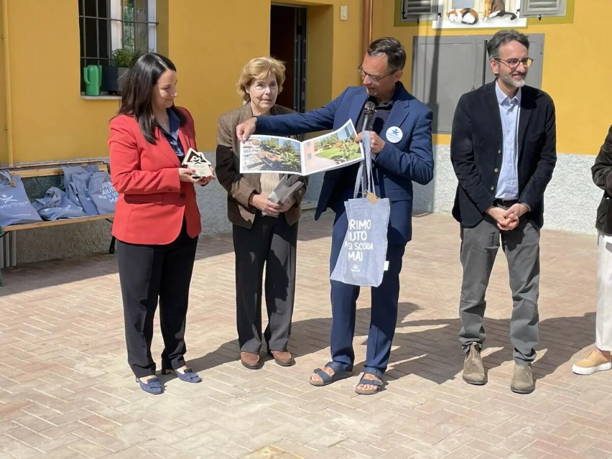 Housing sociale, a Milano apre Casa Seneca - 