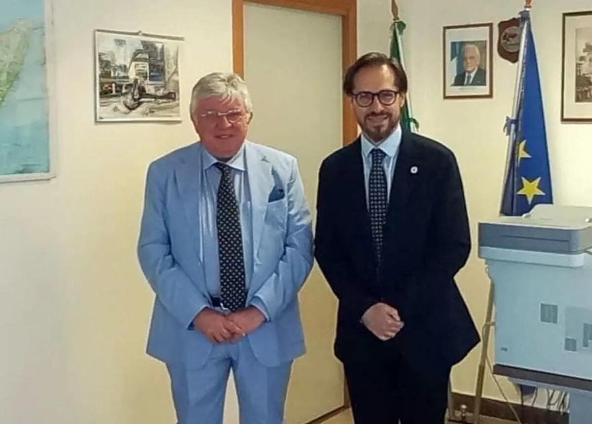 Seus, altri 6 inidonei ai soccorsi saranno utilizzati nei servizi secondari con l’Asp di Messina - 