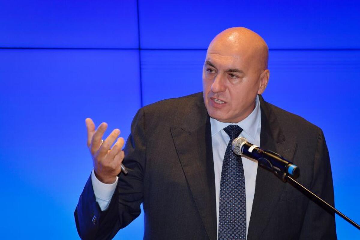 Crosetto “Mandare navi a Hormuz verrebbe interpretato come atto di guerra” - 