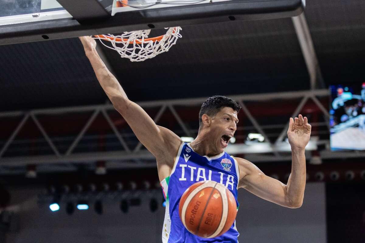 Oklahoma vince all’overtime, 3 punti di Fontecchio nel successo di Miami - 