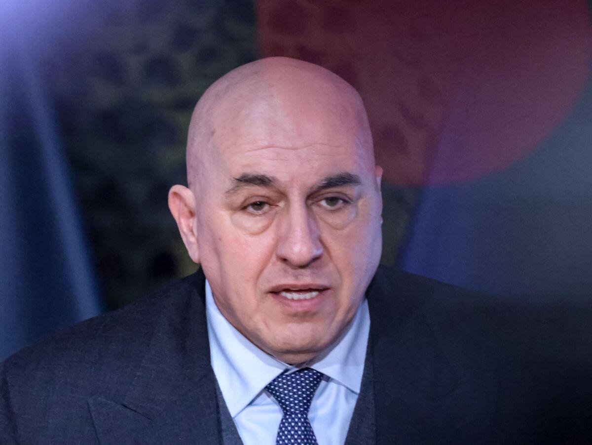 Crosetto “Ero a Dubai senza scorta, c’è stata un’accelerazione inattesa” - 