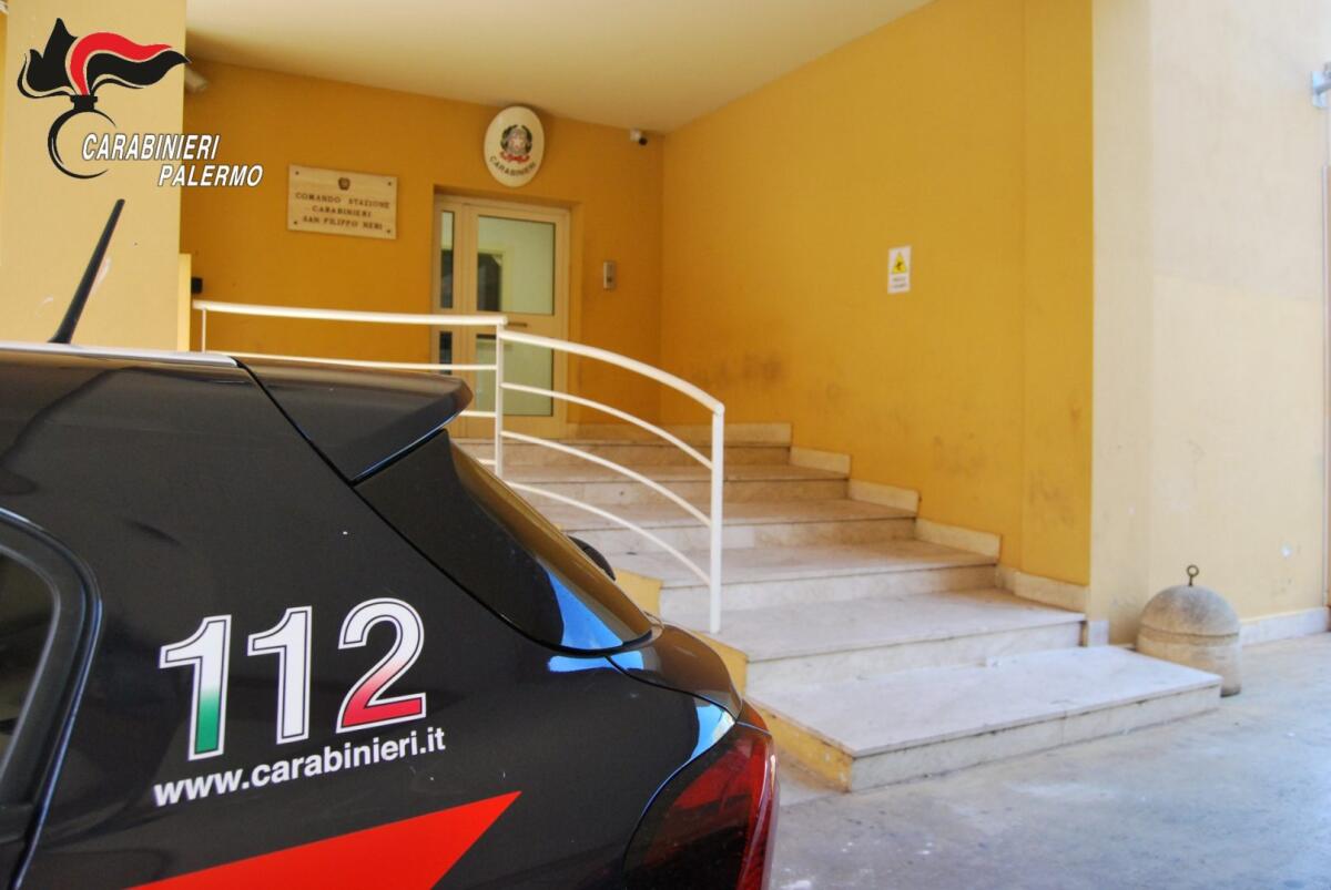 Droga e oltre mille euro in contanti in casa, un arresto a Palermo - 