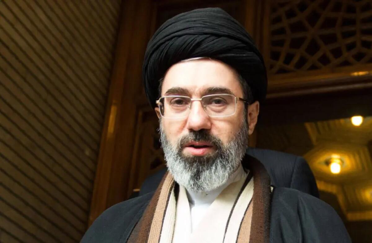 Iran, Mojtaba Khamenei “Continueremo la guerra senza sosta” - 