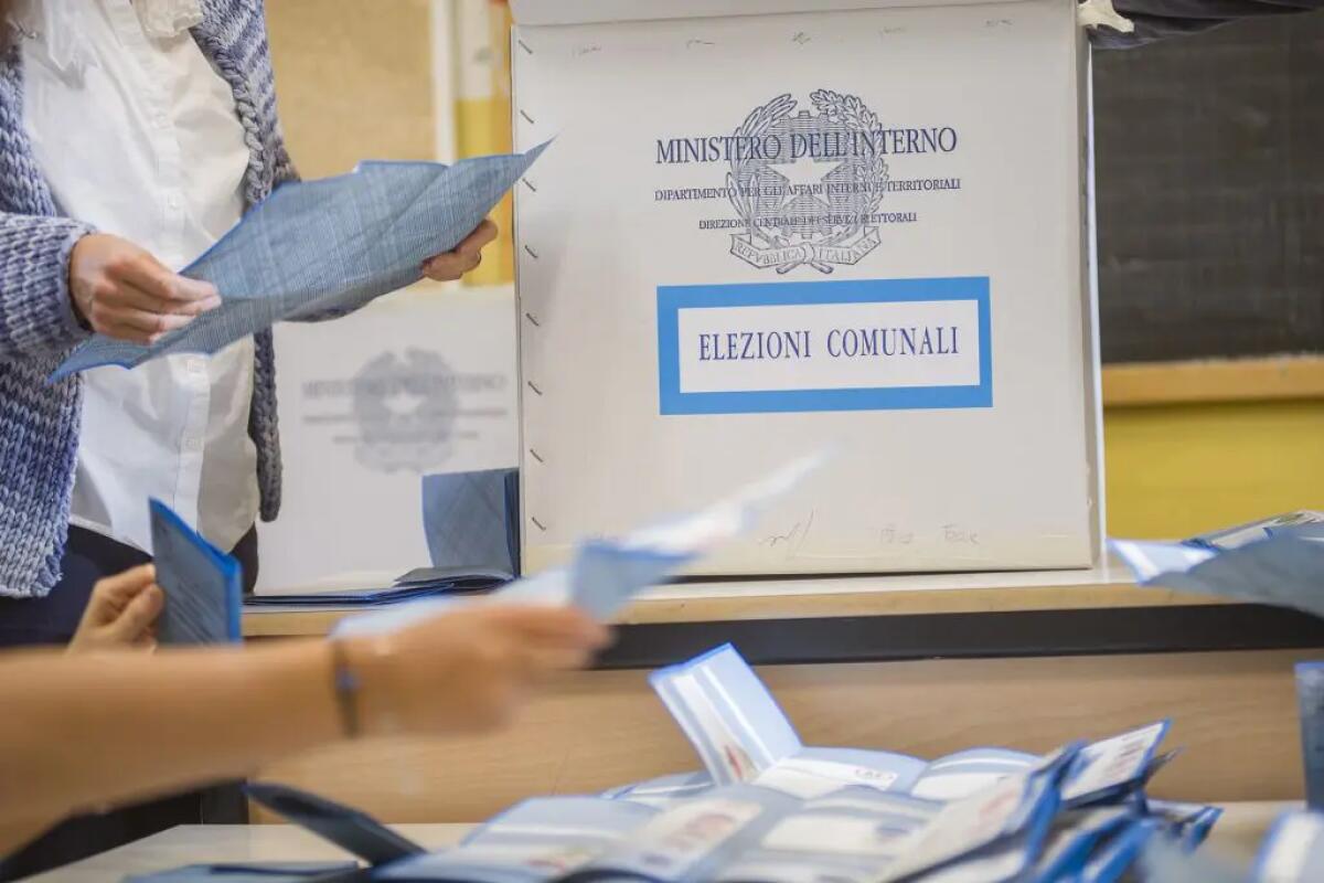 Elezioni amministrative, Sicilia al voto il 24-25 maggio. Ballottaggi il 7-8 giugno - 