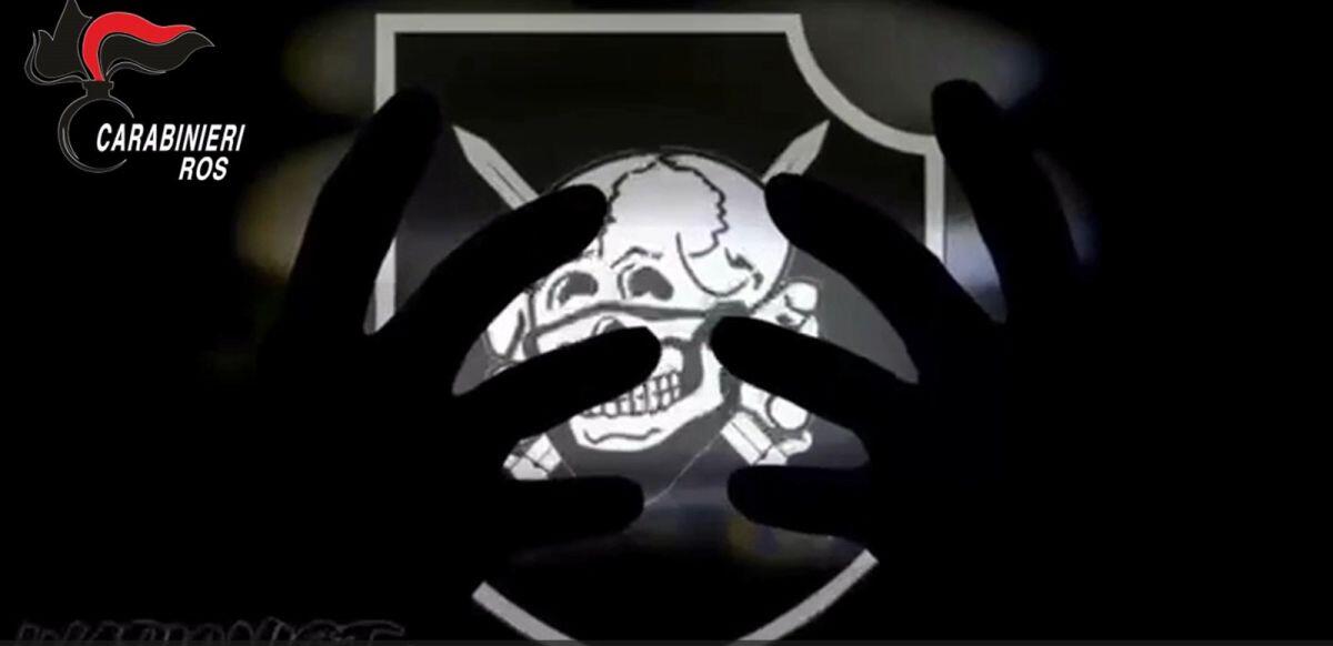 Arrestato 17enne per propaganda e istigazione discriminazione razziale - 