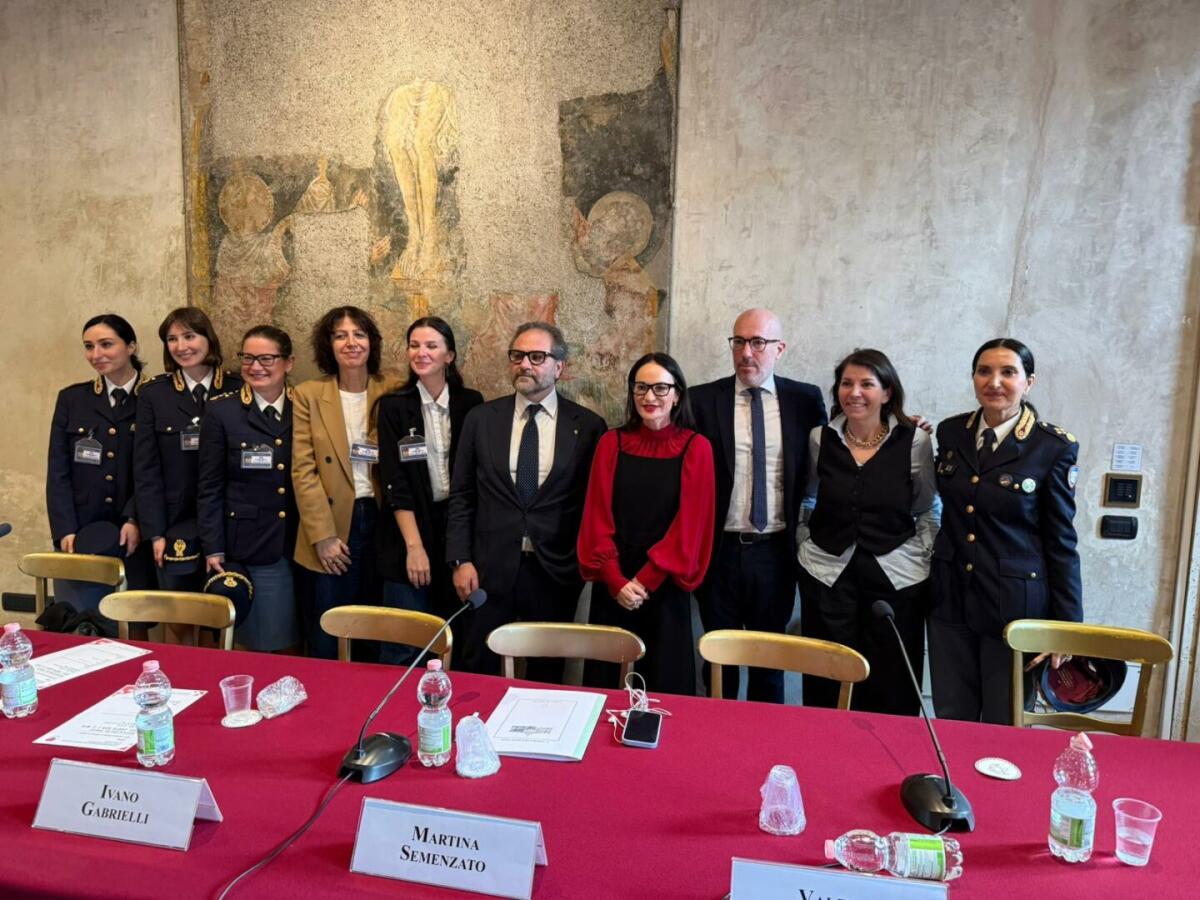 “Quel corpo non è il mio”, un podcast contro la violenza di genere online - 