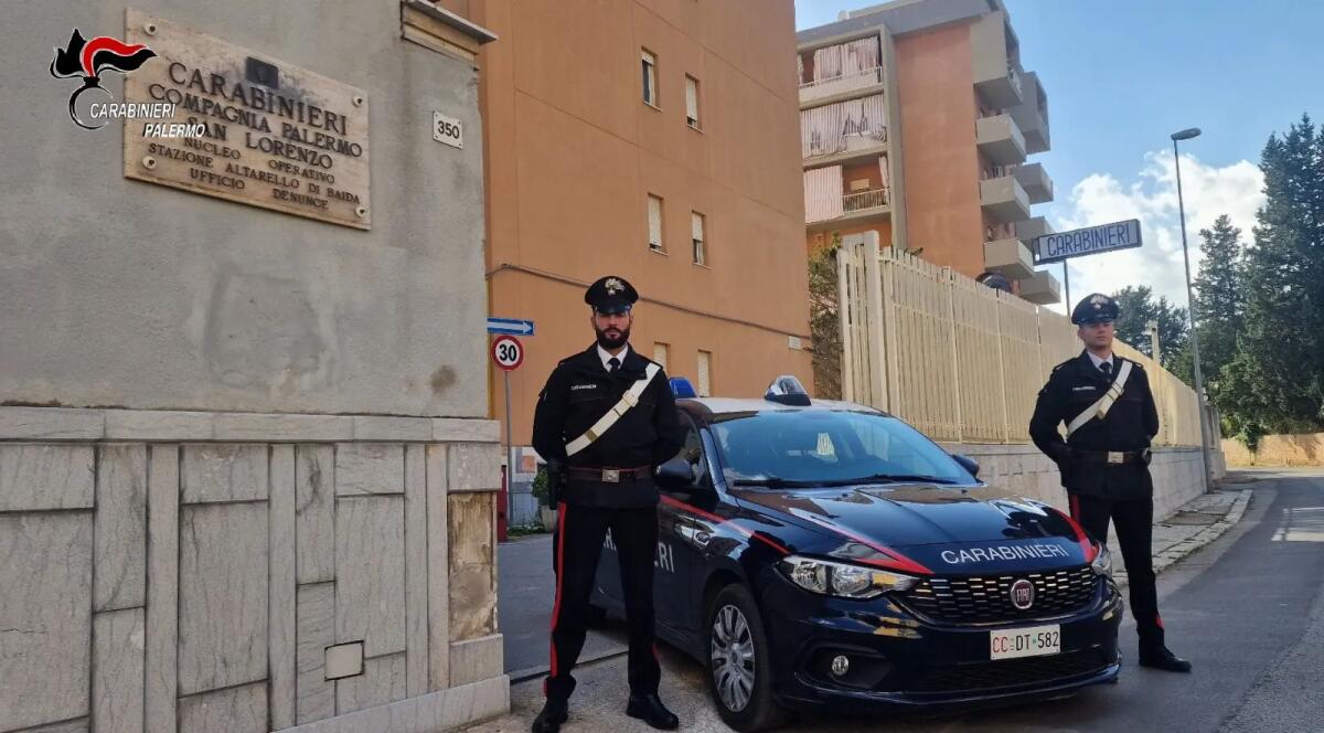 Falso portiere con tesserino e badge in un ospedale di Palermo, denunciato un 68enne - 