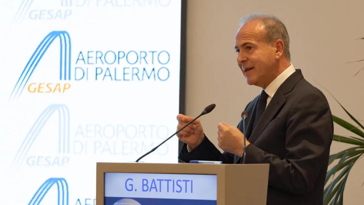 Al via la stagione estiva dell’Aeroporto di Palermo con 105 destinazioni e 10 nuove rotte - 