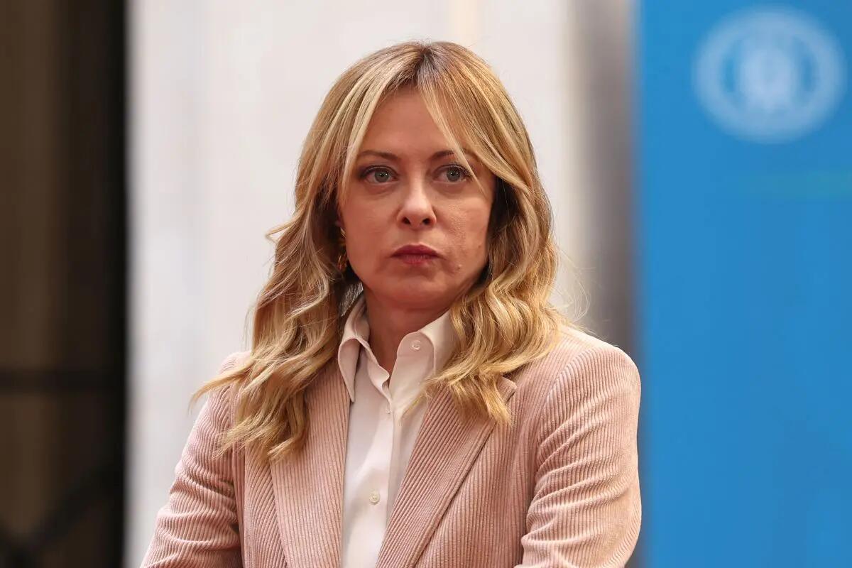 Iran, Meloni “Italia non prende parte a intervento USA e Israele” - 