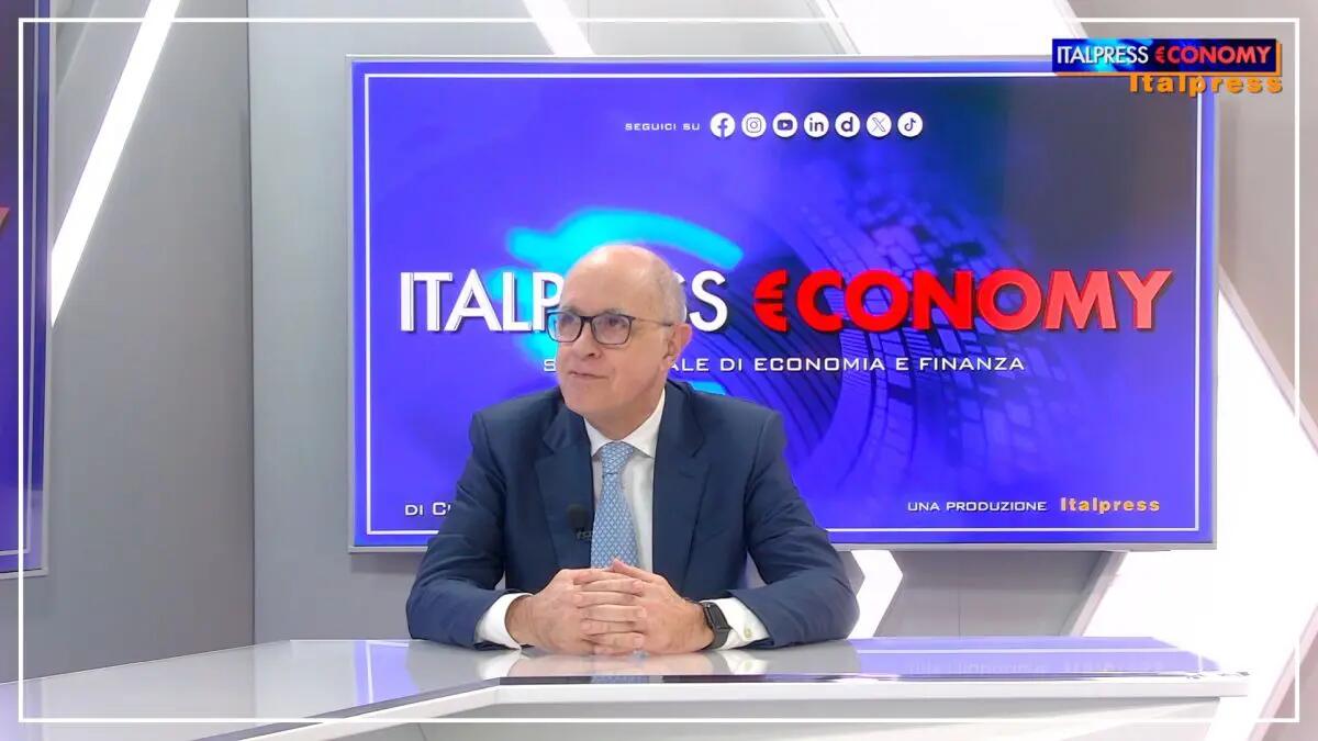 Cariplo, Azzone “Giovani, bambini, disabili e detenuti: si deve fare di più” - 