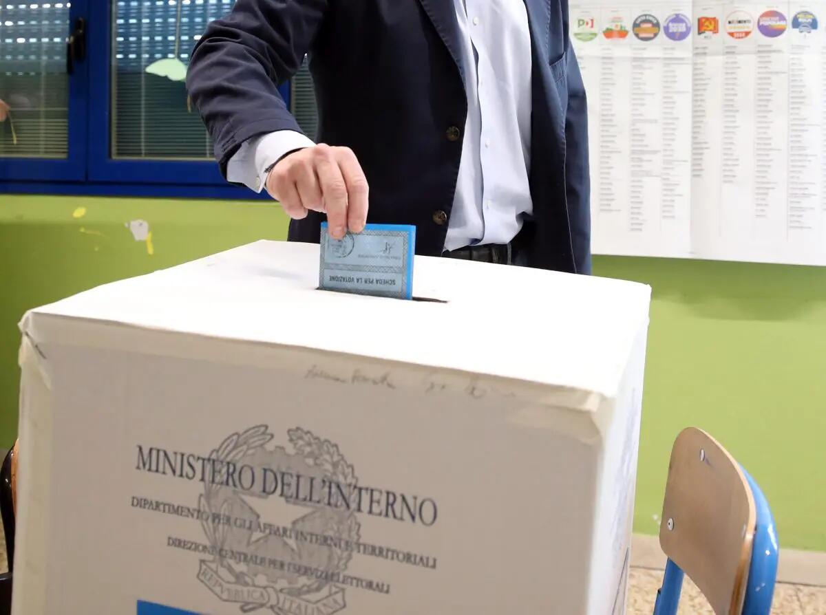 Elezioni comunali, in Sicilia si vota il 24 e il 25 maggio: 71 comuni alle urne - 