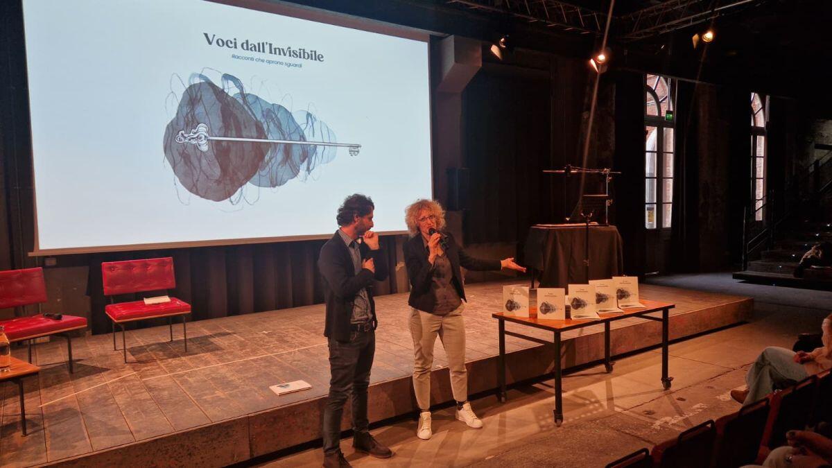 Medicina narrativa e malattie rare, in un libro le “Voci dall’Invisibile” - 