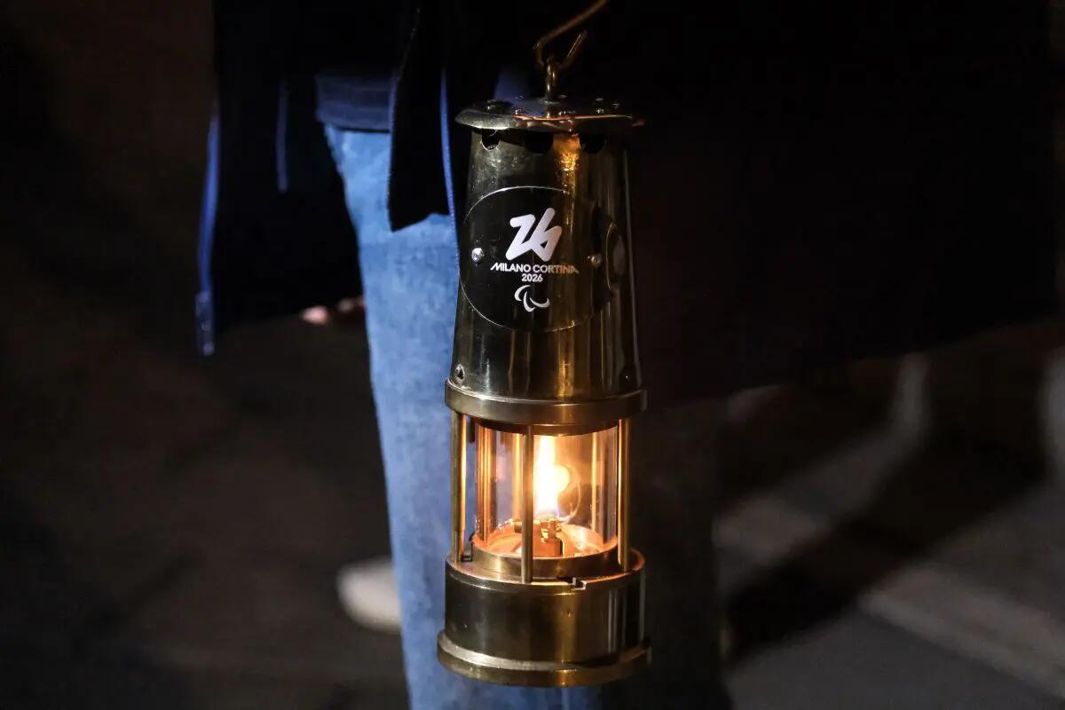 L’Iran non parteciperà alla Paralimpiade invernale di Milano-Cortina - 