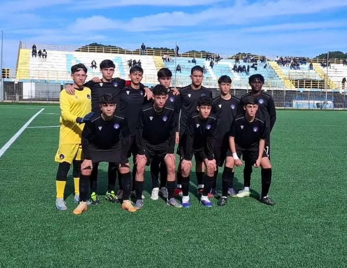 La Sicilia saluta il Torneo delle Regioni in Puglia - 