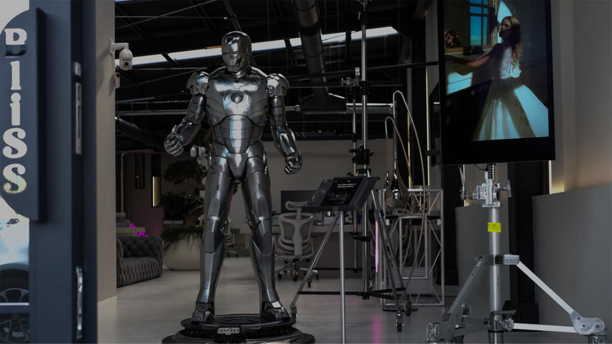 L’AI è sempre più presente nei processi decisionali delle imprese - 