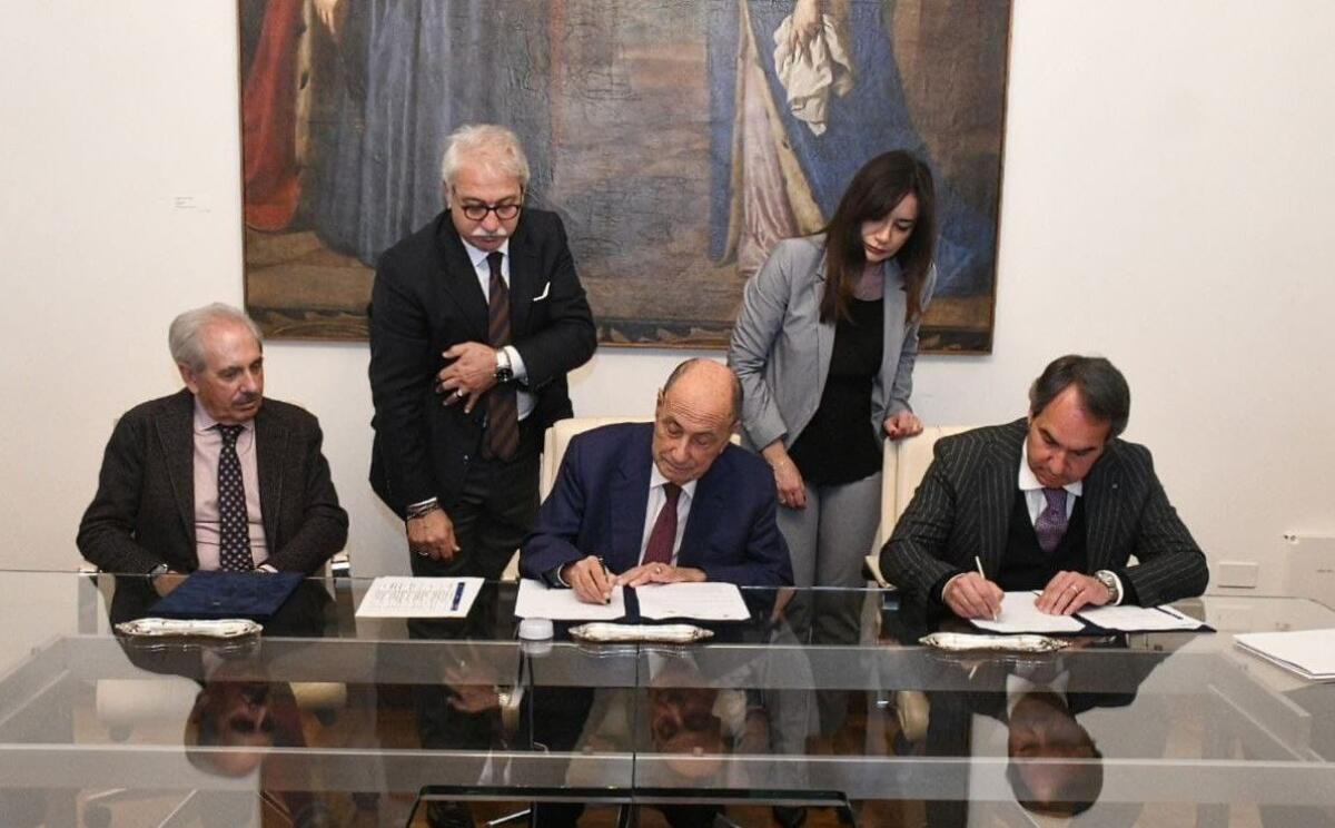 Cambia la Formazione professionale, intesa tra Regione, Confindustria e Ance - 