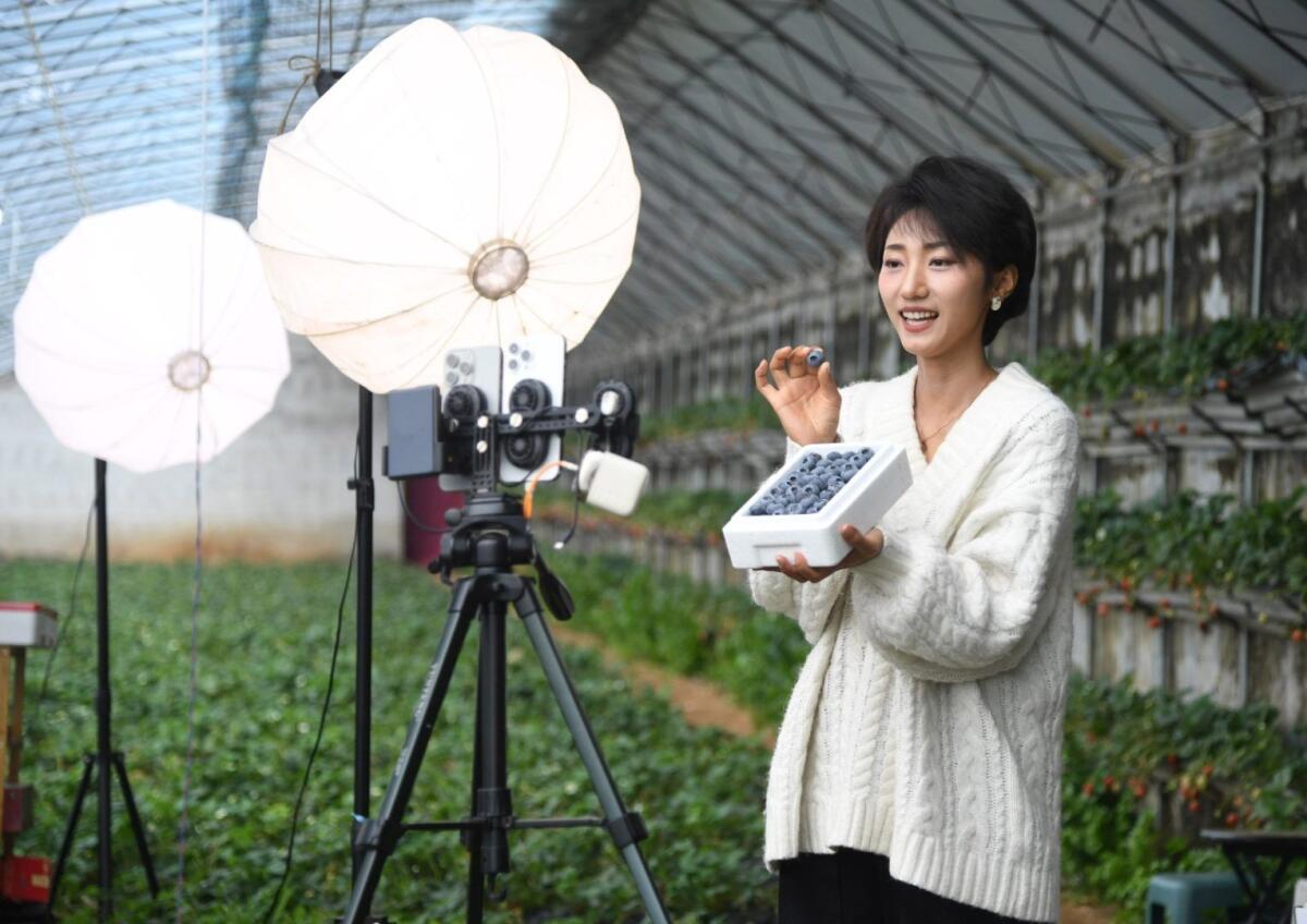 Cina, e-commerce in crescita nei primi due mesi dell’anno - 