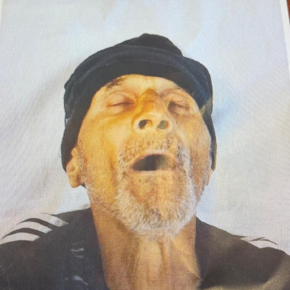 Appello per l'uomo trovato in un rudere e poi morto - 