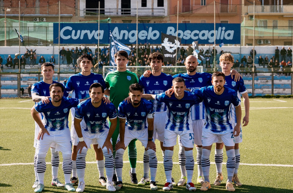 Nissa-Gela, riecco il derby: biancazzurri carichi  - 