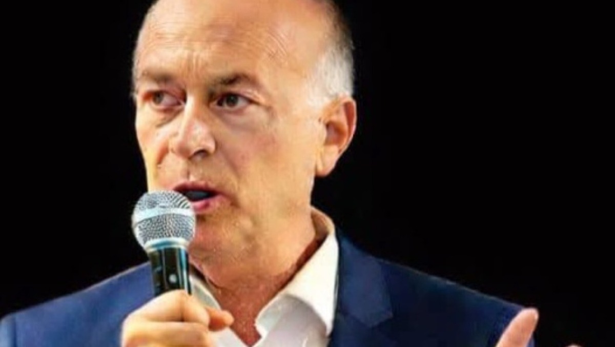 Dissalatore in marcia senza autorizzazione ambientale  - 