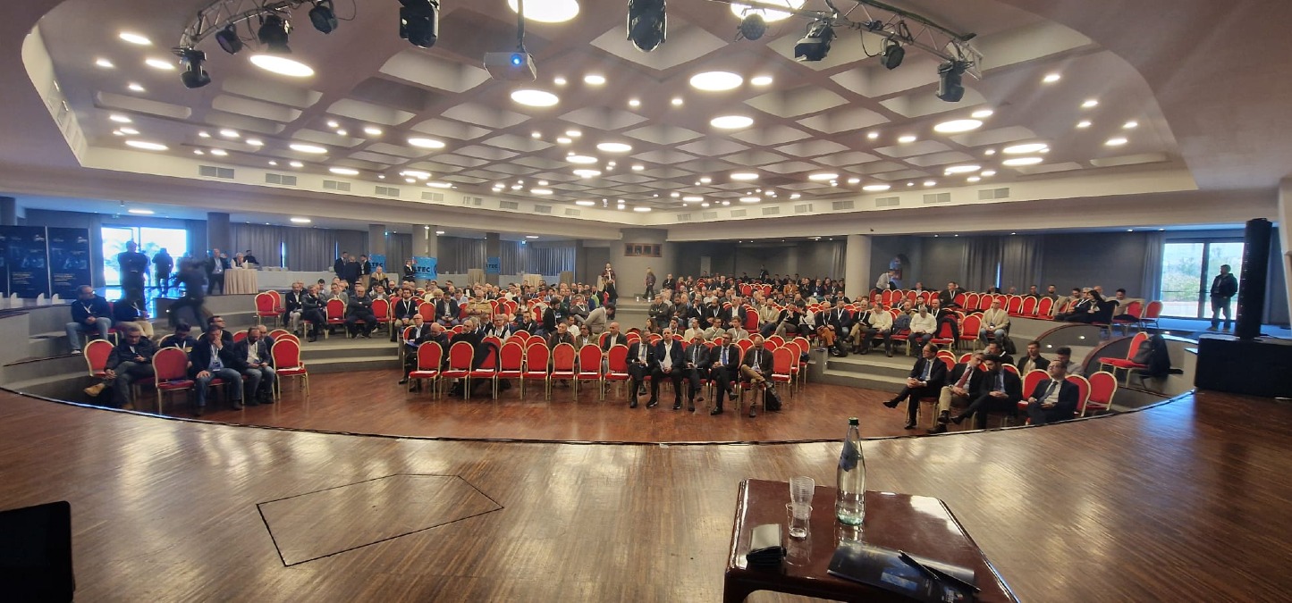 Due gelesi nella  segreteria della nuova Uiltec siciliana  - 