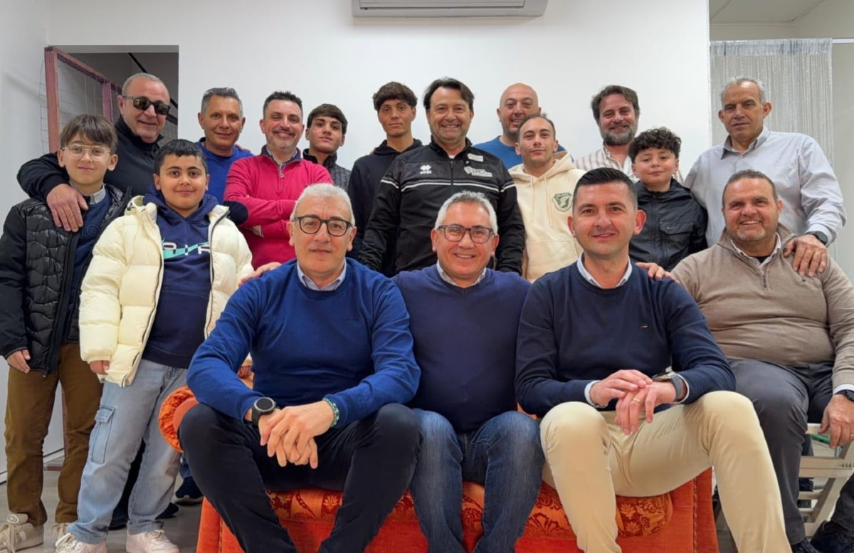 Nasce una nuova associazione sportiva  Altariva Riesi Asd - 