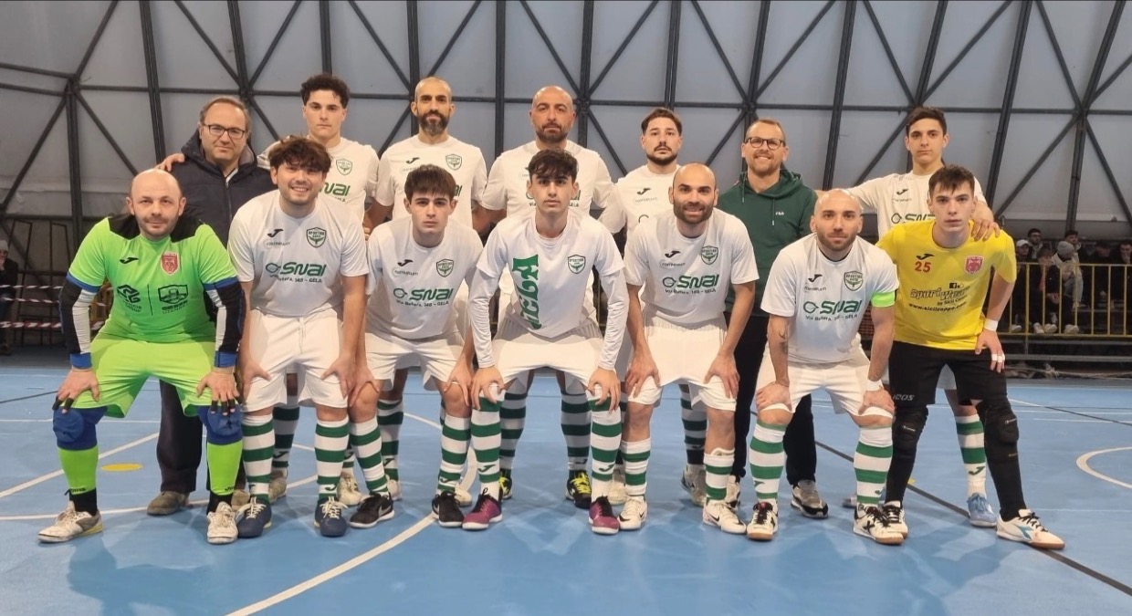 Sporting Savio, la linea “verde” funziona - 