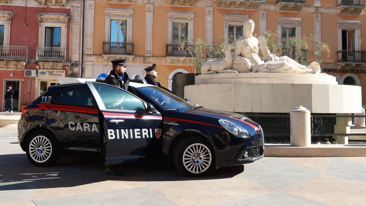 Dopo ennesima lite, dà fuoco alla casa della ex  - 