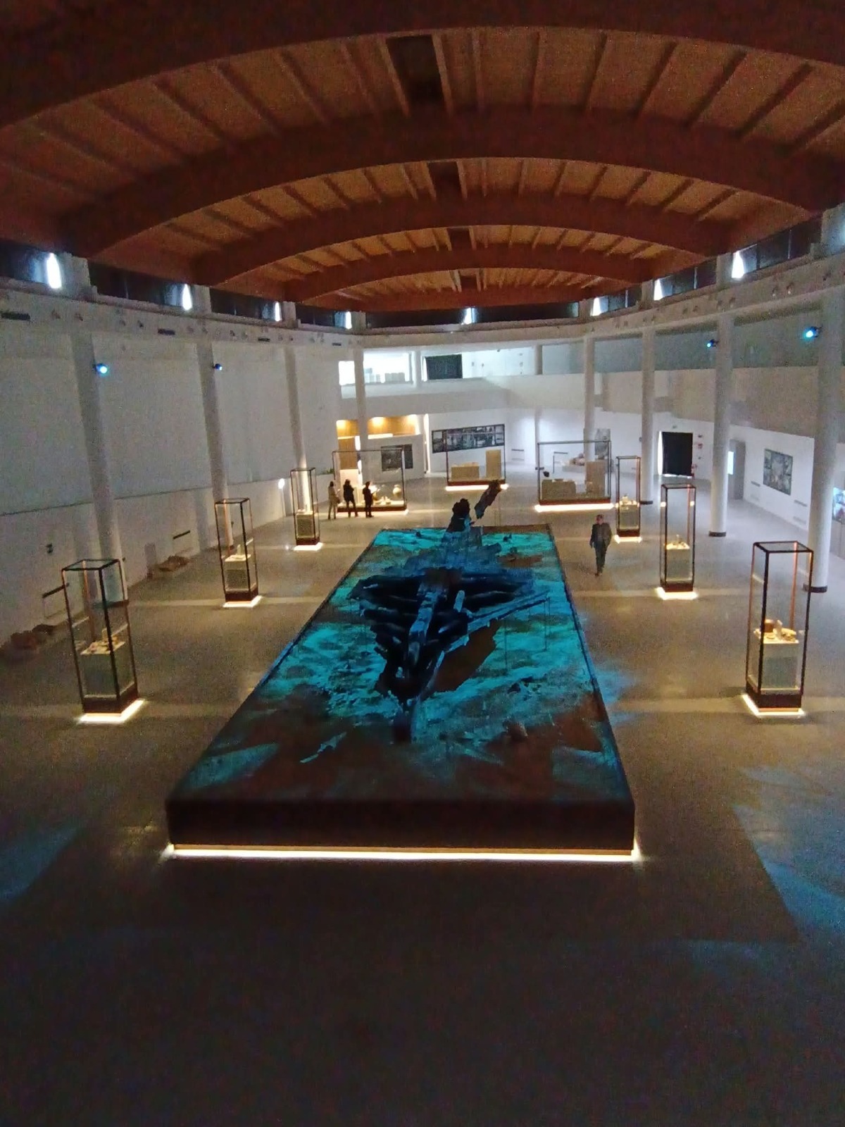 Musei e siti archeologici con ingresso gratuito a Pasqua - 