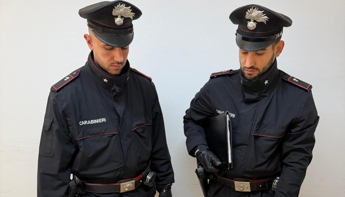 Niscemi, Carabinieri arrestano un ventisettenne per droga  - 