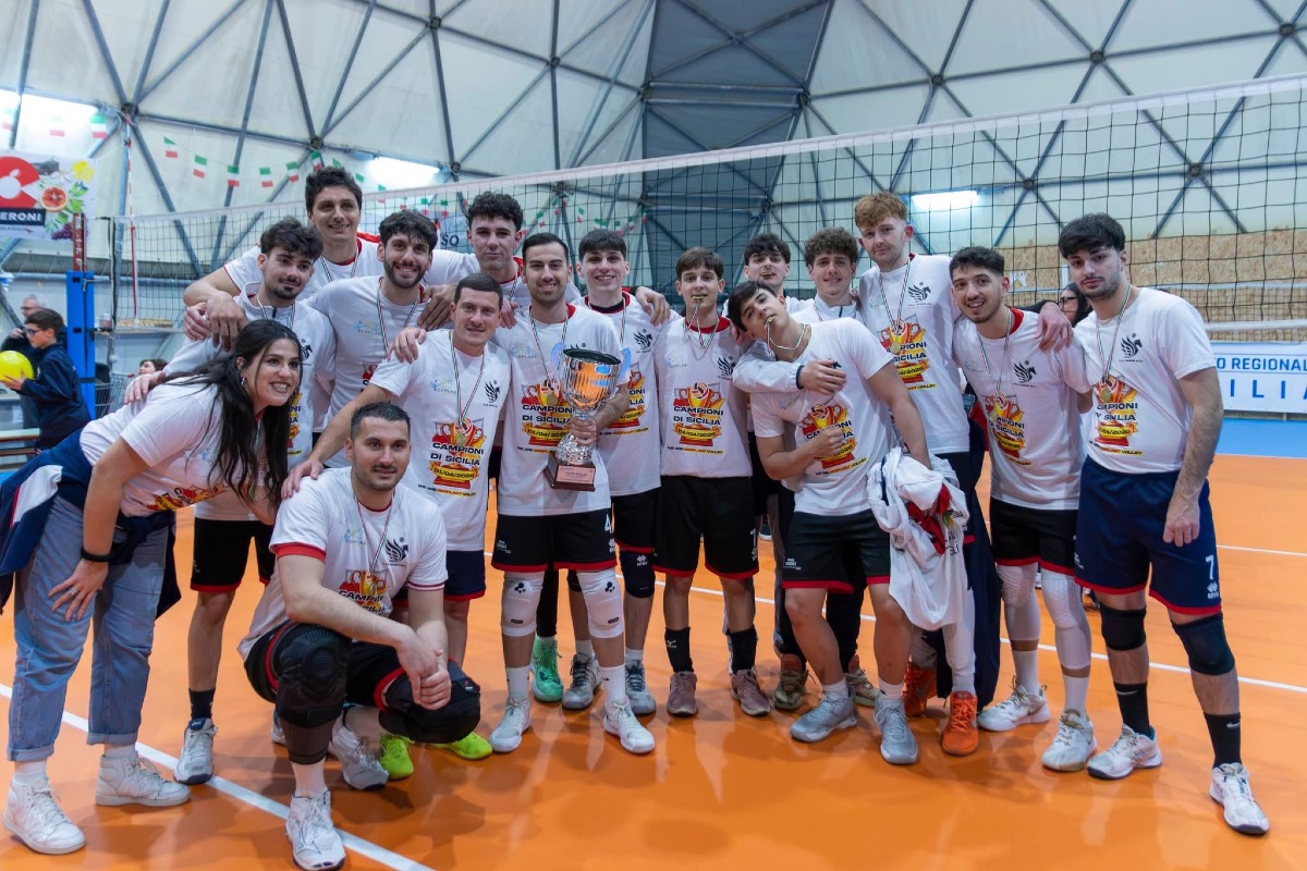 Coppa Sicilia, il plauso dell’amministrazione all’Ecoplast - 