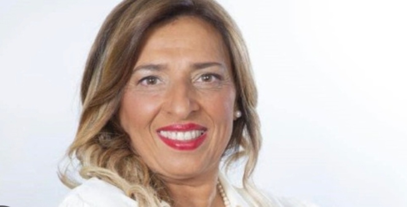 Mancuso fuori dall'Ars entra Rosetta Cirrone Cipolla  - 