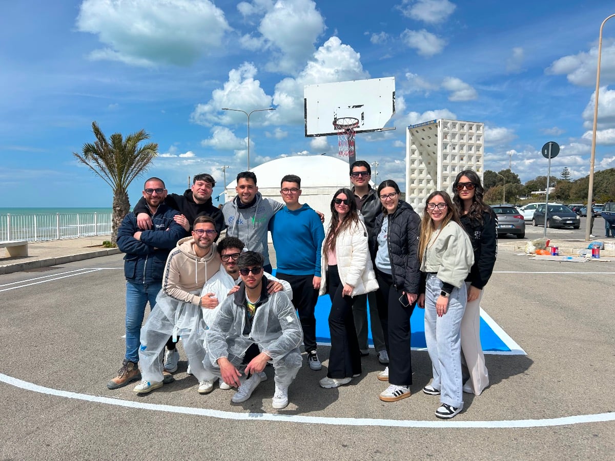 Playground, in prima linea i giovani di Orizzonte Europa  - 