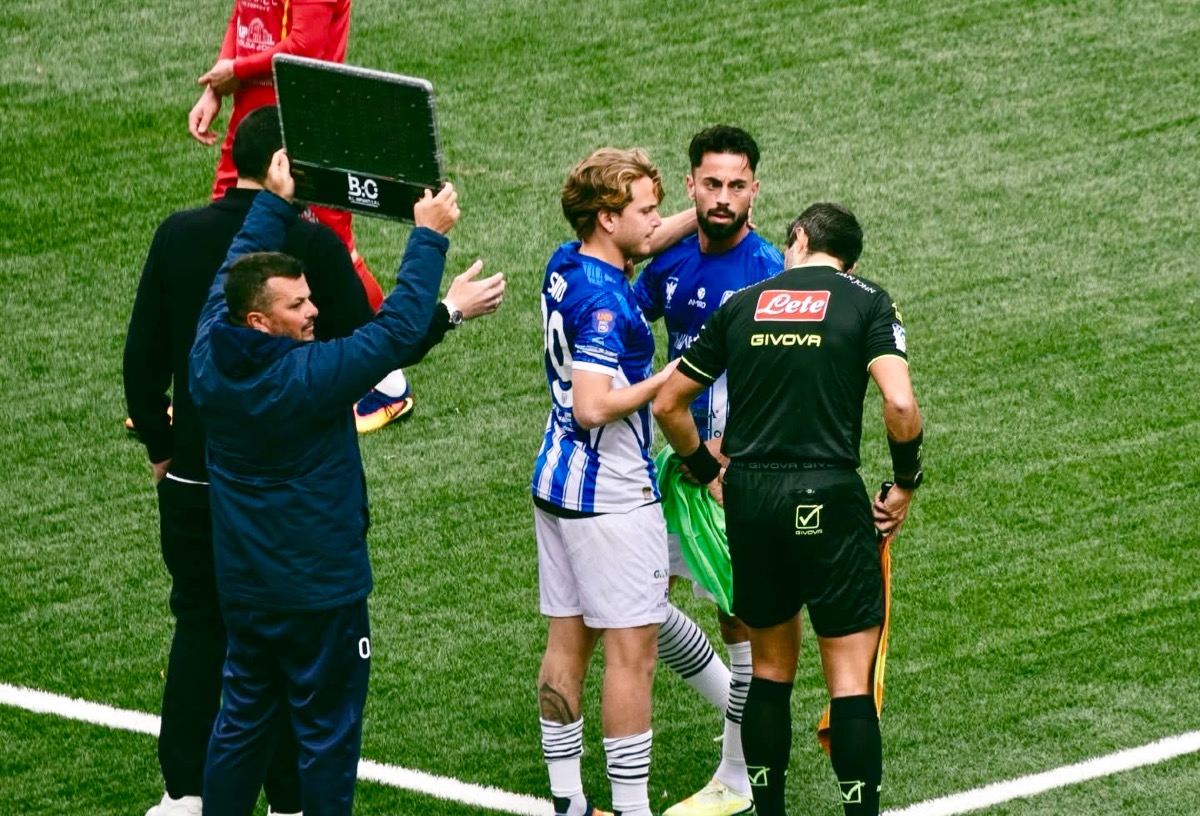 Gela “incerottato”, tra infortuni ed incognite - 