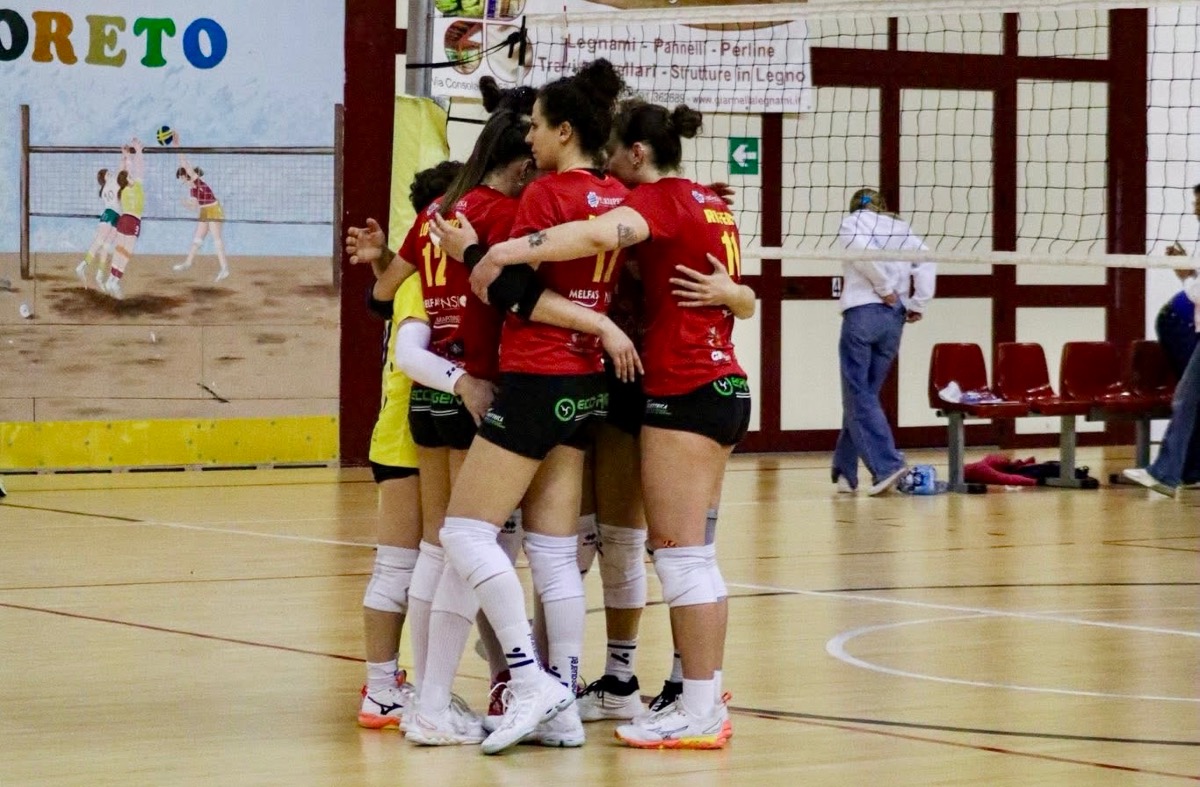 EcoRigen, è il momento decisivo della stagione