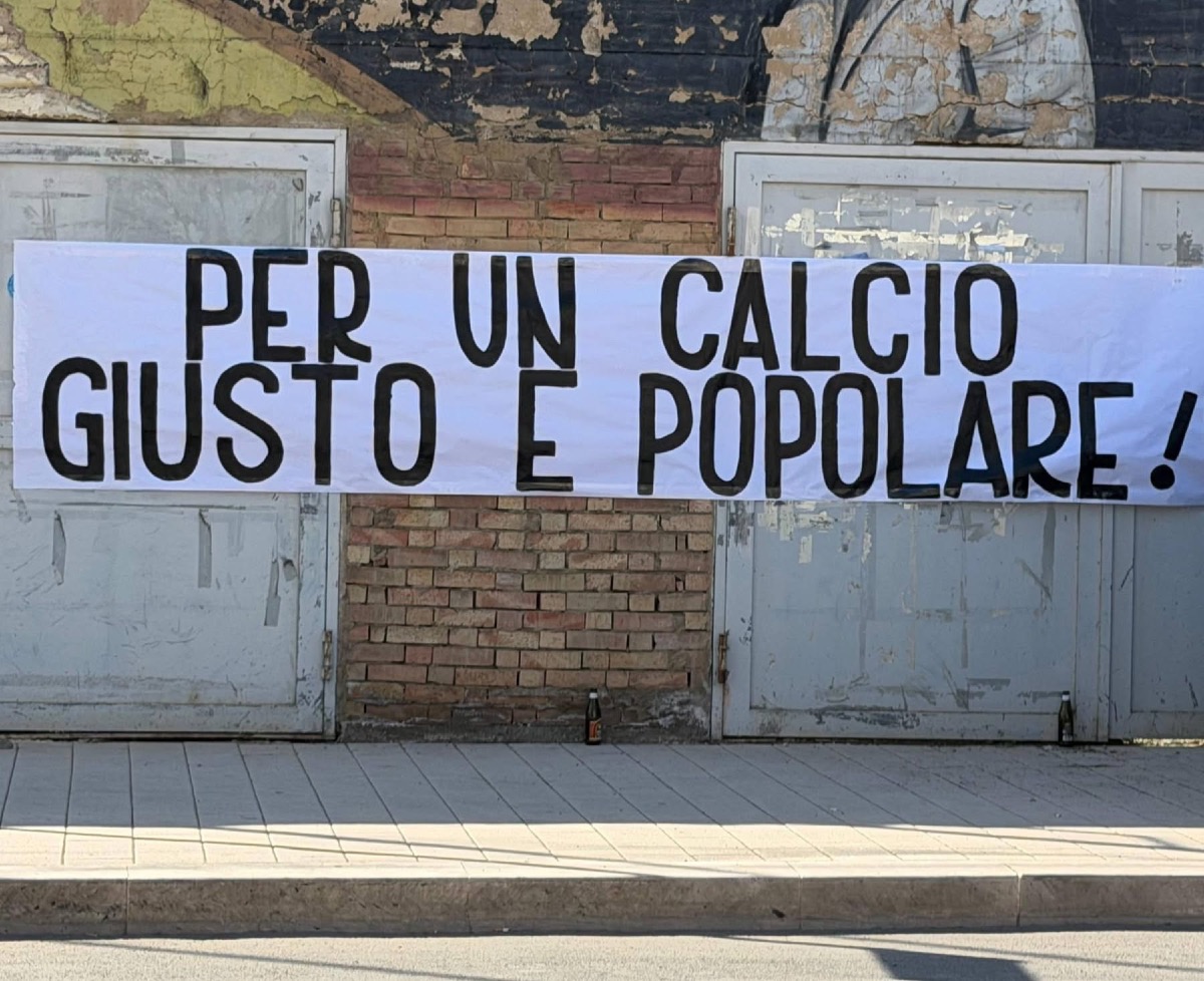 Il gruppo Vecchio Stile 1987 aderisce all’iniziativa - 