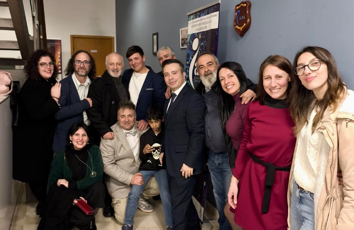 Al via gli incontri letterari del “Simposio”