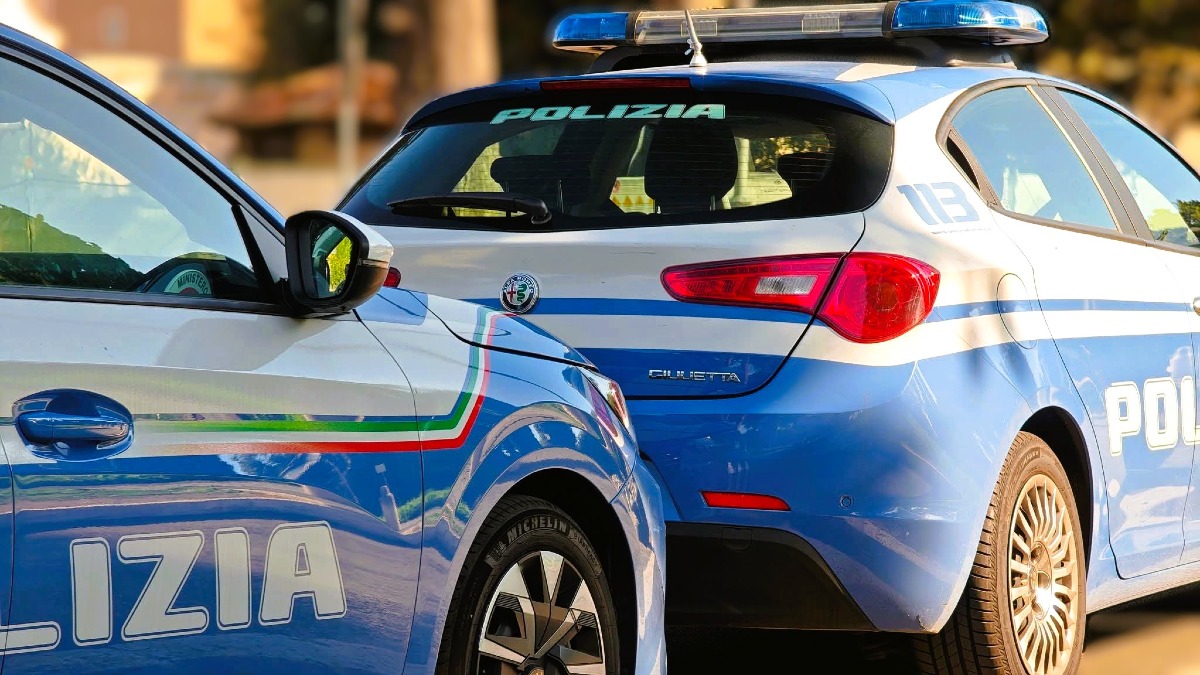 Lesioni personali aggravate: arrestato dalla Polizia  - 