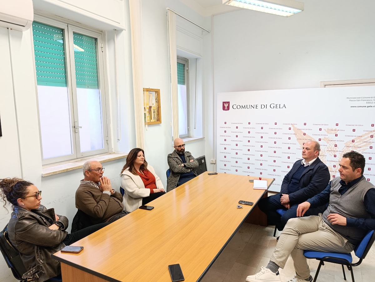 Primo confronto tra Confcommercio e Amministrazione  - 