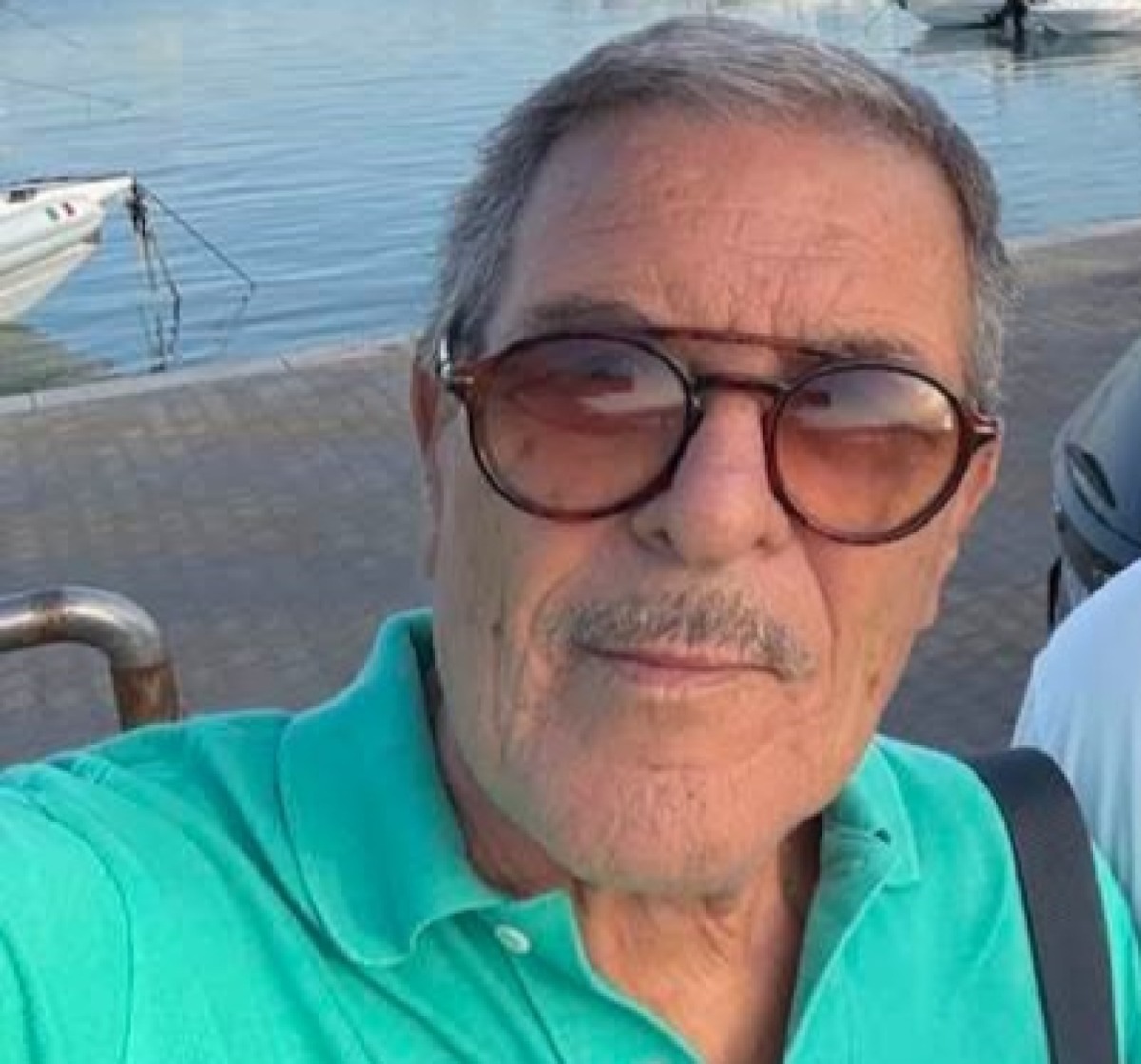 È morto il preside Corrado Ferro  - 