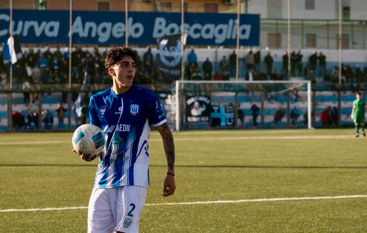 “Provare a vincere contro la Reggina, motivo di orgoglio”