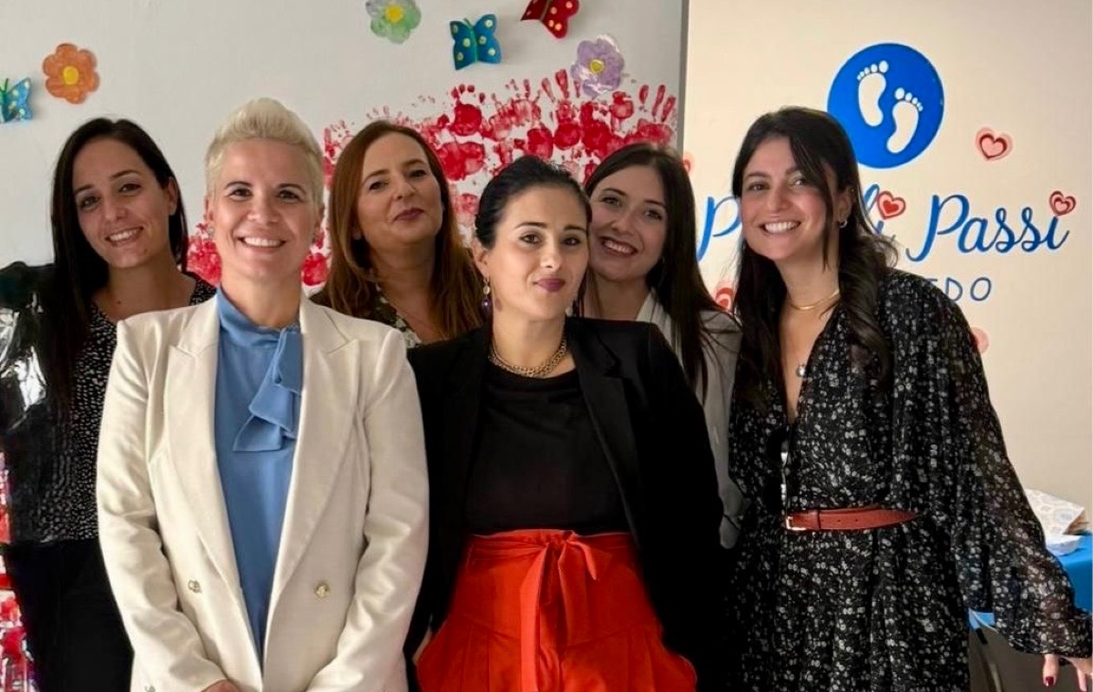 Torna la “Piccoli passi – Aba cup” - 