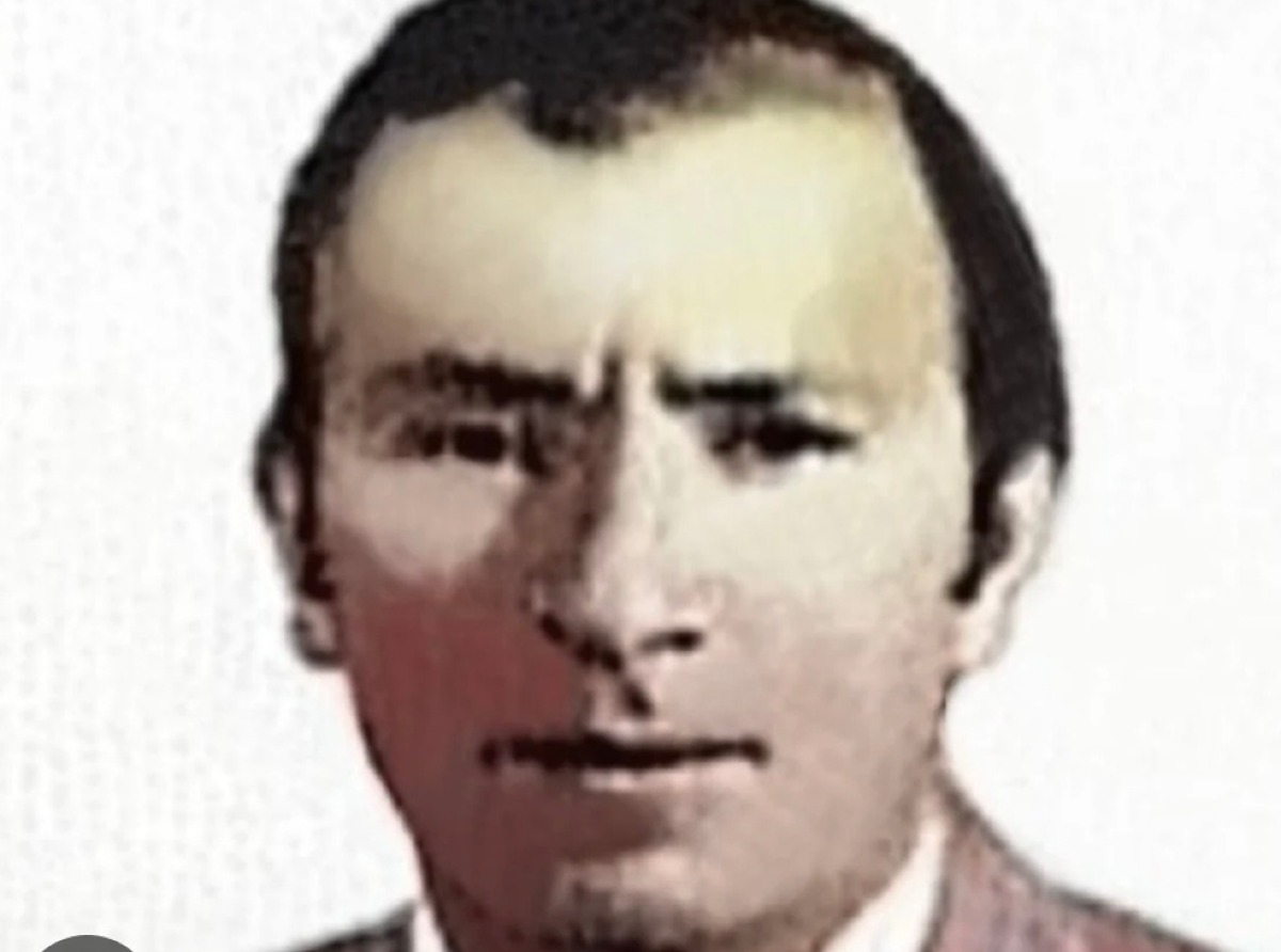 È venuto a mancare il dott.Giovanni Lopes  - 