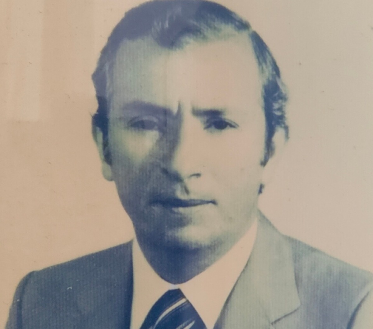 Il cordoglio della città per la morte del dott.Lopes  - 