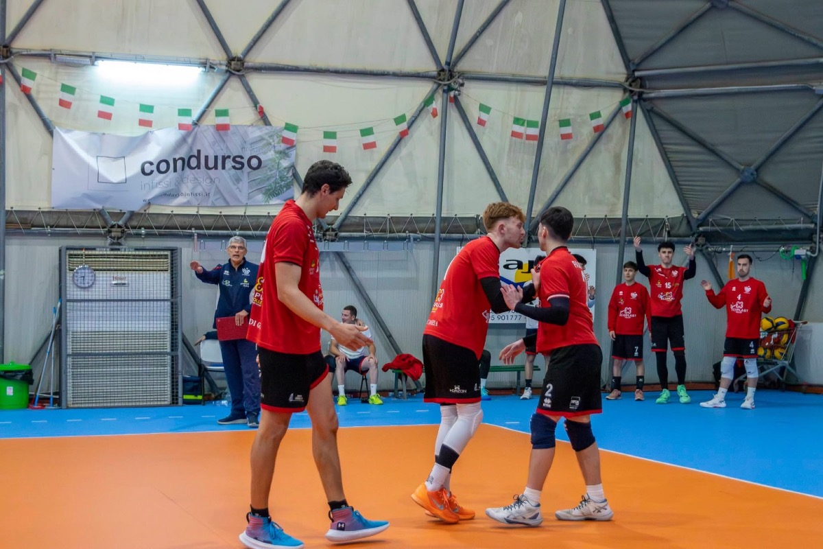 Ecoplast-Pozzallo, domani il match al PalaLivatino - 