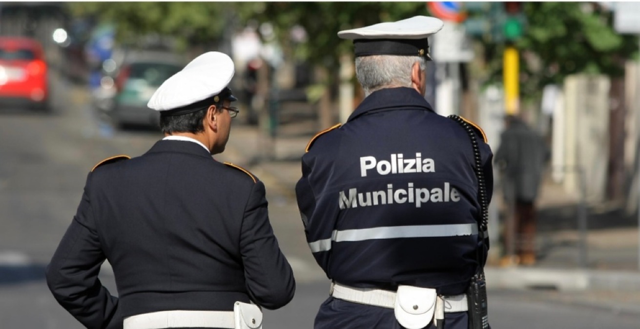 Solidarietà della presidente del consiglio ai vigili 