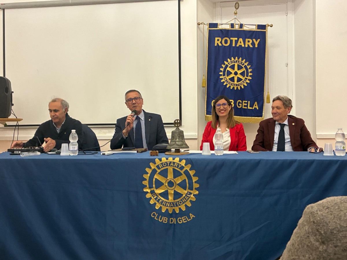 Il nuovo volto delle donazioni  - 