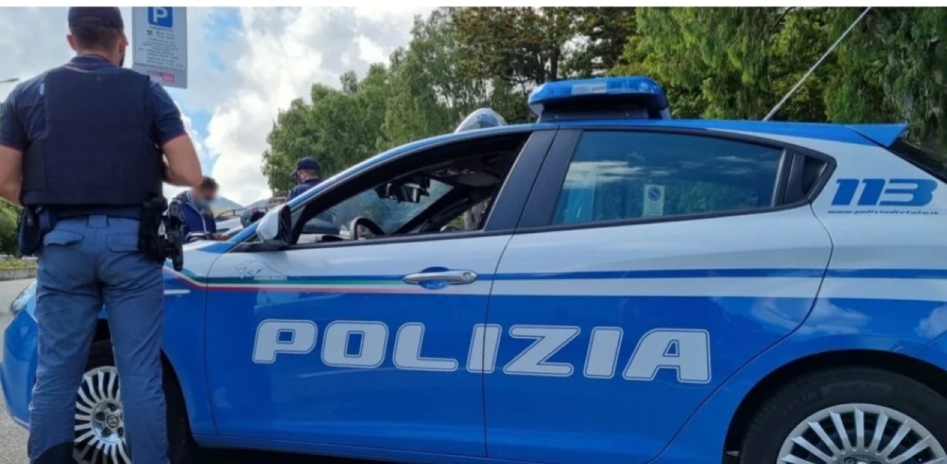 La Fsp  interviene sull'episodio di via Lipari a Gela  - 