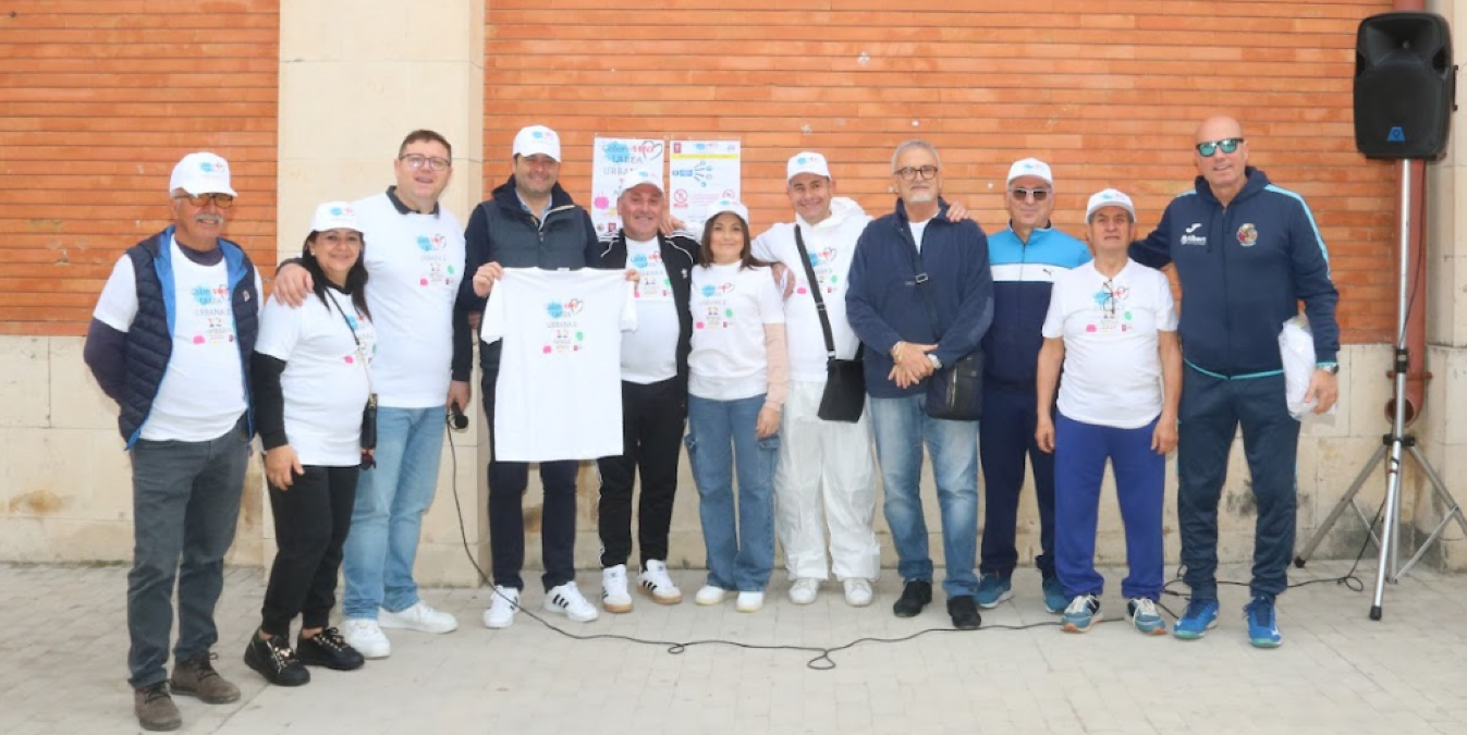 L'area urbana 2 e il "potere del noi" - 