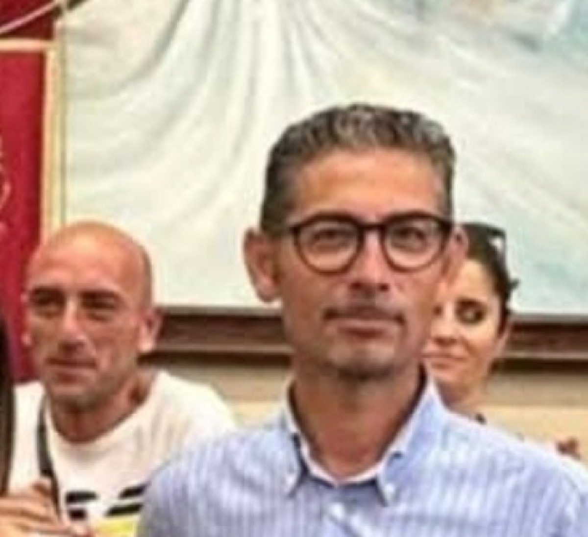 Grave atto contro l'assessore Di Dio  - 